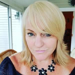 Meet your Posher, Wendy